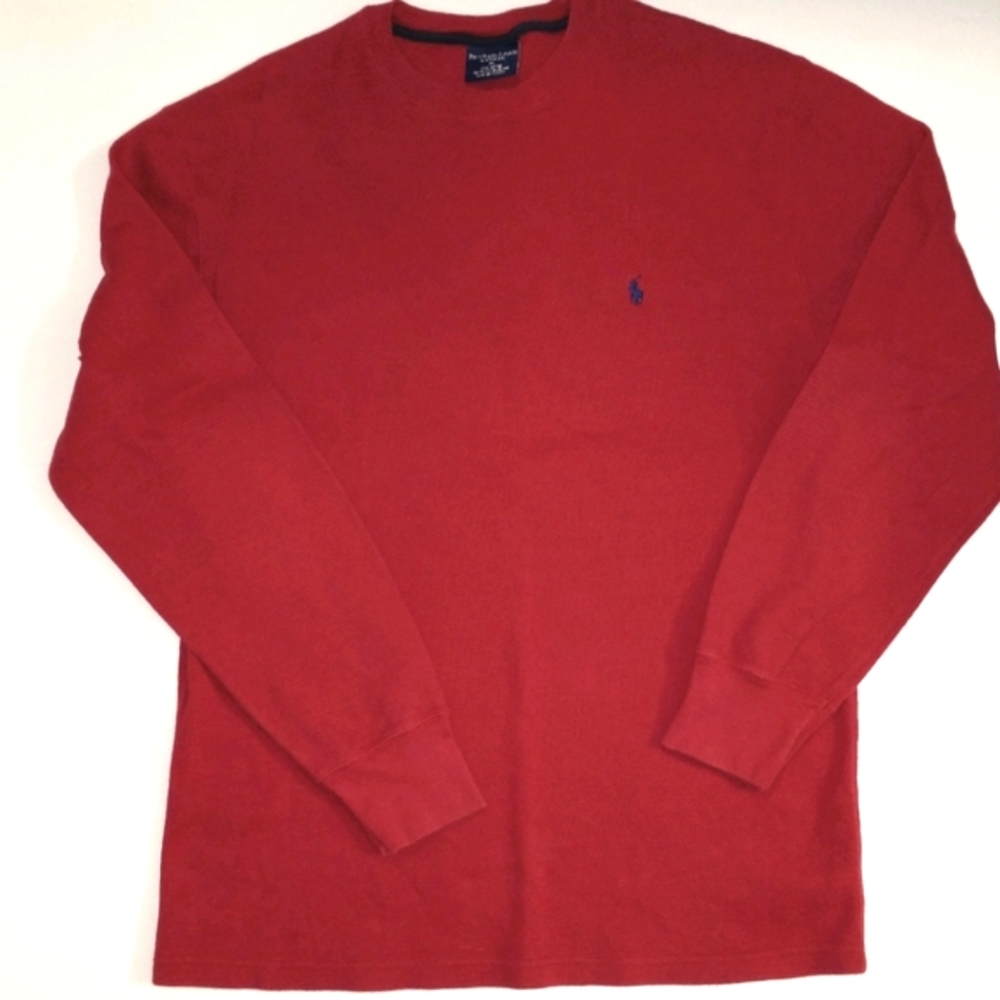 SALE! Polo Ralph Lauren Women's Sleep Shirt